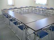 会議室